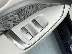 Nio Lerado L90 Max Six-Seater - ფოტო 8