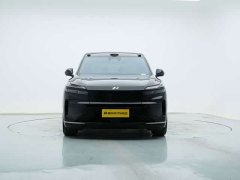 Nio Lerado L90 Max Six-Seater - ფოტო 9