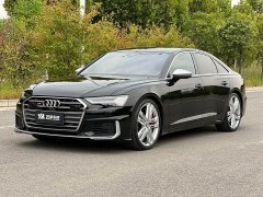Audi S6 2.9T - ფოტო 1