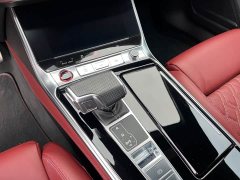 Audi S6 2.9T - ფოტო 10