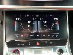 Audi S6 2.9T - ფოტო 11