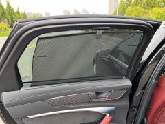 Audi S6 2.9T - ფოტო 14