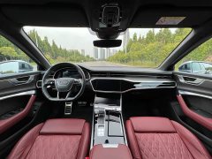 Audi S6 2.9T - ფოტო 15