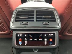 Audi S6 2.9T - ფოტო 16
