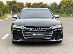 Audi S6 2.9T - ფოტო 2