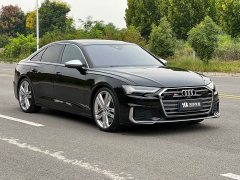 Audi S6 2.9T - ფოტო 3