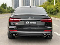 Audi S6 2.9T - ფოტო 5
