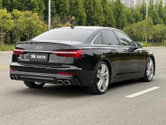 Audi S6 2.9T - ფოტო 6