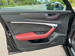 Audi S6 2.9T - ფოტო 7
