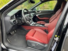 Audi S6 2.9T - ფოტო 8