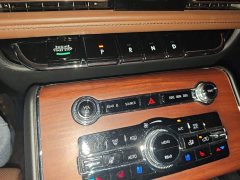 Lincoln Flying Spur Aviator 2020 3.0T V6 AWD Elegant Edition - ფოტო 15