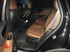 Lincoln Flying Spur Aviator 2020 3.0T V6 AWD Elegant Edition - ფოტო 18
