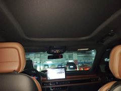 Lincoln Flying Spur Aviator 2020 3.0T V6 AWD Elegant Edition - ფოტო 19