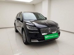 Lincoln Flying Spur Aviator 2020 3.0T V6 AWD Elegant Edition - ფოტო 3