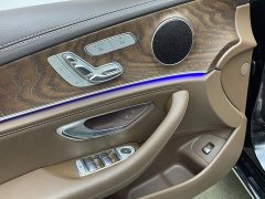 Mercedes-Benz E-Class 2023 Facelift E 300 L Fashion - ფოტო 10