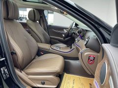 Mercedes-Benz E-Class 2023 Facelift E 300 L Fashion - ფოტო 17