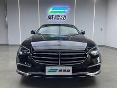 Mercedes-Benz E-Class 2023 Facelift E 300 L Fashion - ფოტო 2