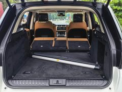 Land Rover Range Rover Sport 2020 3.0 L6 HSE DYNAMIC - ფოტო 11