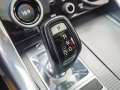 Land Rover Range Rover Sport 2020 3.0 L6 HSE DYNAMIC - ფოტო 13