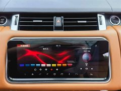 Land Rover Range Rover Sport 2020 3.0 L6 HSE DYNAMIC - ფოტო 16