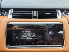 Land Rover Range Rover Sport 2020 3.0 L6 HSE DYNAMIC - ფოტო 19