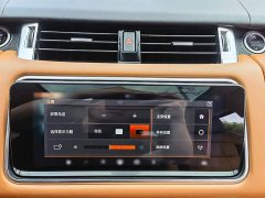 Land Rover Range Rover Sport 2020 3.0 L6 HSE DYNAMIC - ფოტო 20