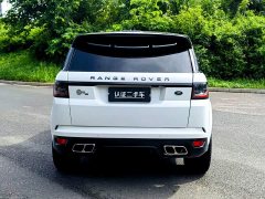 Land Rover Range Rover Sport 2020 3.0 L6 HSE DYNAMIC - ფოტო 6