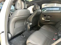 Mercedes-Benz C-Class Facelift C 260 L AMG Line - ფოტო 10
