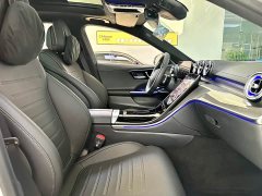 Mercedes-Benz C-Class Facelift C 260 L AMG Line - ფოტო 11