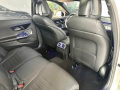Mercedes-Benz C-Class Facelift C 260 L AMG Line - ფოტო 12