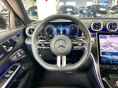 Mercedes-Benz C-Class Facelift C 260 L AMG Line - ფოტო 14