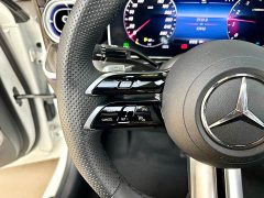 Mercedes-Benz C-Class Facelift C 260 L AMG Line - ფოტო 15