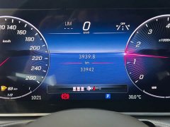 Mercedes-Benz C-Class Facelift C 260 L AMG Line - ფოტო 17