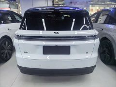 Li Auto i8 Standard Edition - ფოტო 10