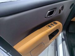 Li Auto i8 Standard Edition - ფოტო 4