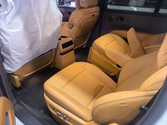 Li Auto i8 Standard Edition - ფოტო 6