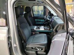 Chery Longitudinal And Transverse Zongheng G700 2025 Enjoyment Edition 6-Seater - ფოტო 10