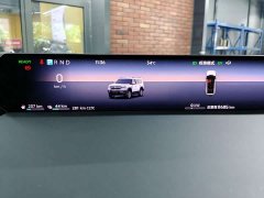 Chery Longitudinal And Transverse Zongheng G700 2025 Enjoyment Edition 6-Seater - ფოტო 13