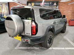Chery Longitudinal And Transverse Zongheng G700 2025 Enjoyment Edition 6-Seater - ფოტო 4