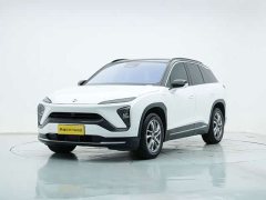 NIO ES6 2020 420KM Sport Edition - ფოტო 1