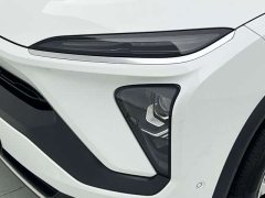 NIO ES6 2020 420KM Sport Edition - ფოტო 12