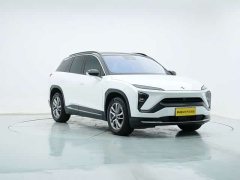 NIO ES6 2020 420KM Sport Edition - ფოტო 3