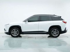 NIO ES6 2020 420KM Sport Edition - ფოტო 4