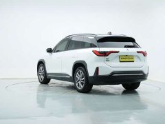 NIO ES6 2020 420KM Sport Edition - ფოტო 5
