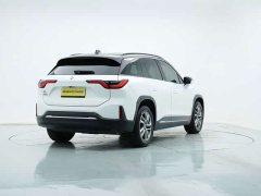 NIO ES6 2020 420KM Sport Edition - ფოტო 6