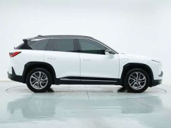 NIO ES6 2020 420KM Sport Edition - ფოტო 8