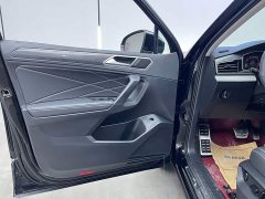 Volkswagen Tiguan L 2024 Outstanding Edition 330TSI Automatic Two-Wheel Drive R-Line Dragon Shine Version - ფოტო 10