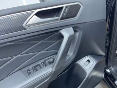 Volkswagen Tiguan L 2024 Outstanding Edition 330TSI Automatic Two-Wheel Drive R-Line Dragon Shine Version - ფოტო 11
