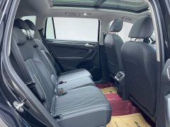 Volkswagen Tiguan L 2024 Outstanding Edition 330TSI Automatic Two-Wheel Drive R-Line Dragon Shine Version - ფოტო 14