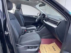 Volkswagen Tiguan L 2024 Outstanding Edition 330TSI Automatic Two-Wheel Drive R-Line Dragon Shine Version - ფოტო 16